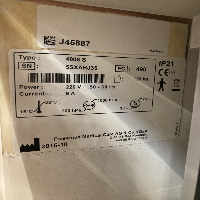 Fresenius 4008 S NG Hemodialysis image 2